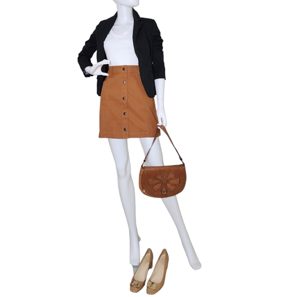 Madewell skirt - Picture 6 of 17